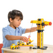 Mentari Construction Transporter - image 7
