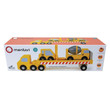 Mentari Construction Transporter - image 8