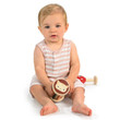 Mentari Garden Playtime Set (6 Months) - image 5
