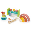 Mentari Garden Playtime Set (18 Months)