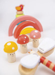 Mentari Garden Playtime Set (18 Months) - image 5