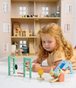 Mentari Playground Doll Furniture Set - image 3