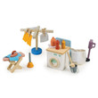Mentari Laundry Doll Furniture Set - image 2