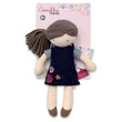 Bonikka Ruby Sweeties Doll - image 3