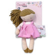 Bonikka Rose Sweeties Doll - image 3