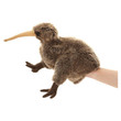 Folkmanis Kiwi Puppet - image 5