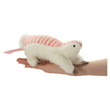 Folkmanis Armadillo Puppet (Pink Fairy)