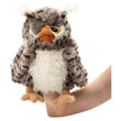 Folkmanis Owl Puppet - image 5