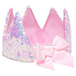 Great Pretenders Ombre Sequins Crown - image 2