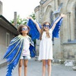 Great Pretenders Celestial Dragon Jewel Soft Wings - image 6