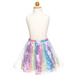 Great Pretenders Enchanted Unicorn Skirt & Wand Set - image 4
