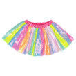 Great Pretenders Stripy Sequins Skirt - image 6