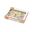 Viga Magnetic Maze - Fruit Counting & Colour Sort 3