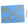 Viga Transportation Tracing Board