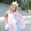 Great Pretenders Ombre Sequins Skirt - image 4