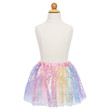Great Pretenders Ombre Sequins Skirt - image 5