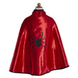 spider man dress up cape