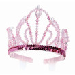Great Pretenders Pink Beauty Tiara