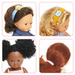 Djeco Doll Hairdressing Set - image 5