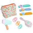 doll hair dressing set