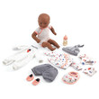 Djeco Cerise Baby Doll Playset - image 4