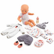 Djeco Vanille Baby Doll Playset