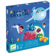 Djeco Space Crystal Dexterity & Handling Game Box