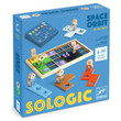 Djeco Space Orbit Sologic Game - image 3