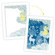 Djeco Au Clair De La Lune Cyanotype Workshop - image 5
