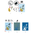 Djeco Cyanotype Starter Kit - image 2