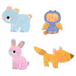 Djeco Messy Fun Painting Set - image 2