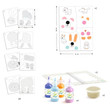 Djeco Messy Fun Painting Set - image 5