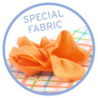 Djeco Pretend Play Ironing Board with Clothes to Iron - image 6