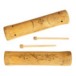Qtoys Saigon Tongue Drum