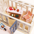 Le Toy Van Conservatory Greenhouse Set 1