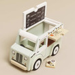 Le Toy Van Mobile Cafe Van 1