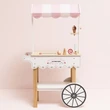Le Toy Van Ice Cream and Treats Trolley 3