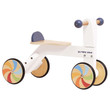 Le Toy Van petilou Trike with rainbow wheels
