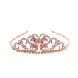 Great Pretenders Boutique Butterfly Jewel Tiara