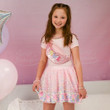 Great Pretenders Plushie Love Belt Bag - image 2