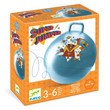 Super Jumper Ball with Handle