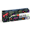 The Kingdom of Cats 500pc Gallery Puzzle 1