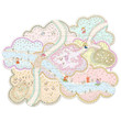 Tinyly Puzzl'Up Lily 28pc Puzzle & Playset 2