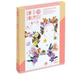 Djeco Do It Yourself Flower Friends Box