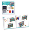 Djeco Do It Yourself Super Treasure Chest 1