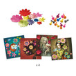 Djeco Rock'n Roses 3D Pictures 2