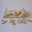 Stack A Block Board