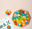 Qtoys Mandala Octagon Puzzle 1