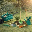 kids gardening tool sets - eco friendly