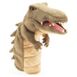 Folkmanis Crocodile Stage Puppet - image 2